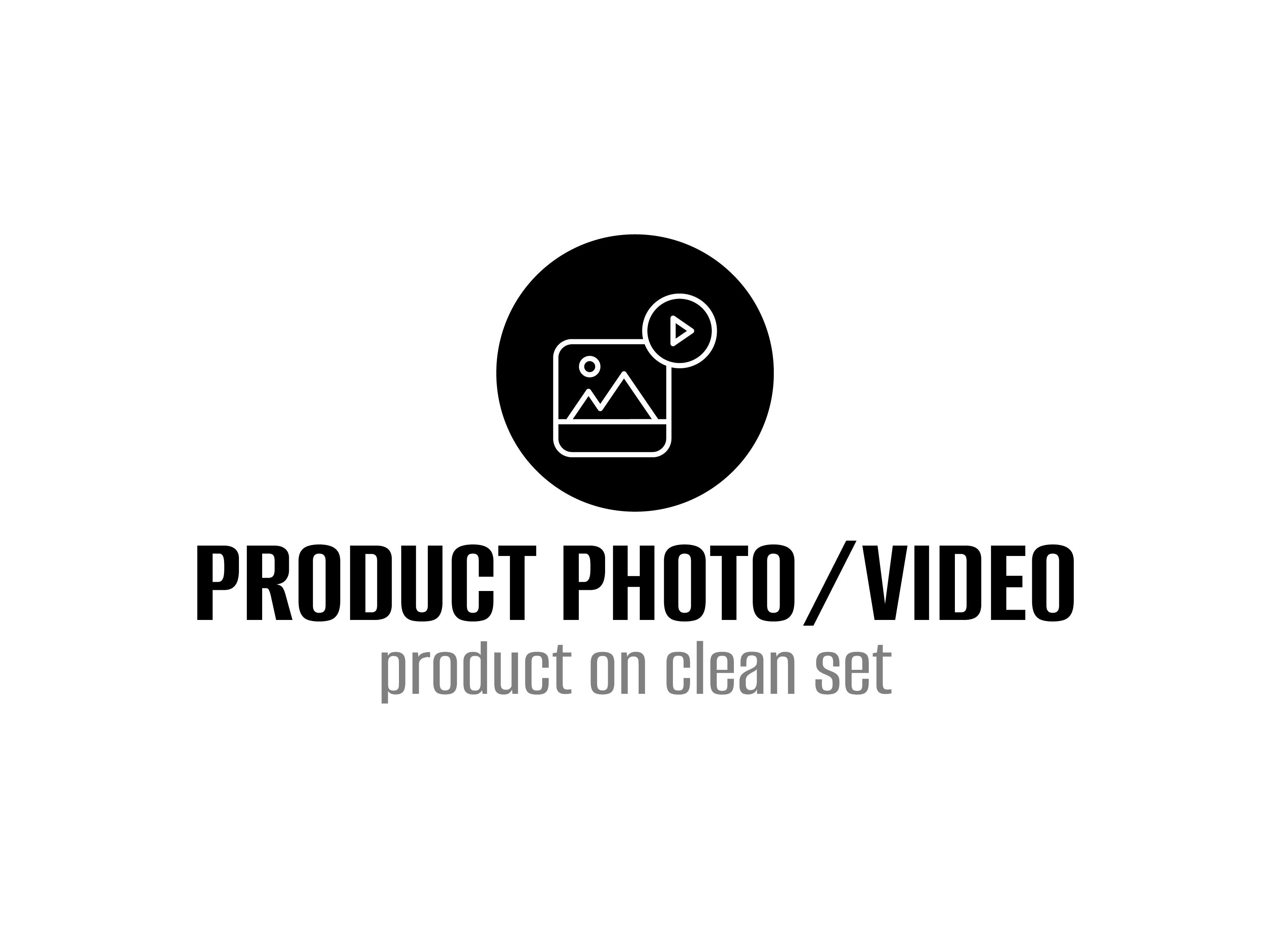 Product Videography With Editing