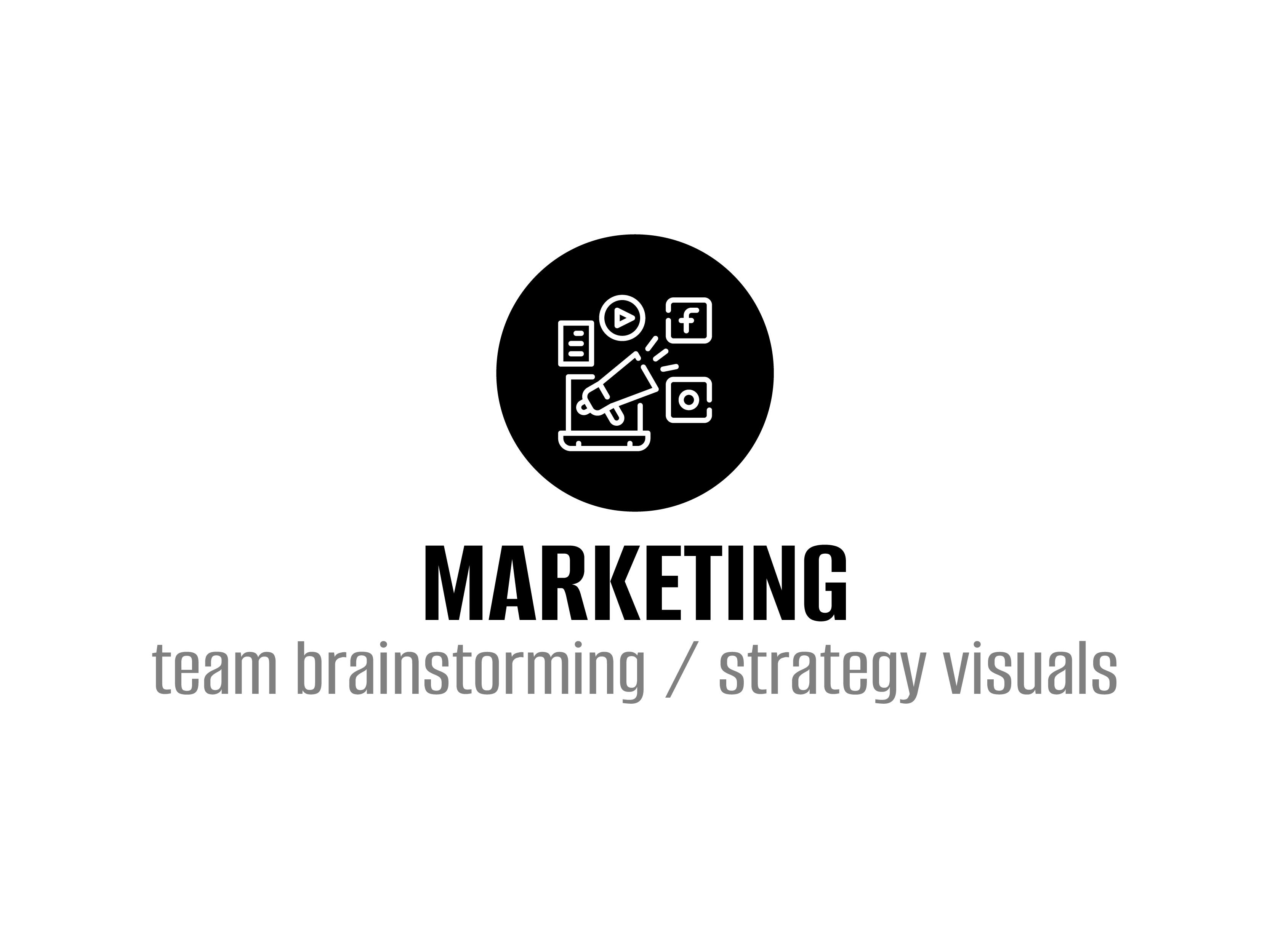 360° Marketing Services